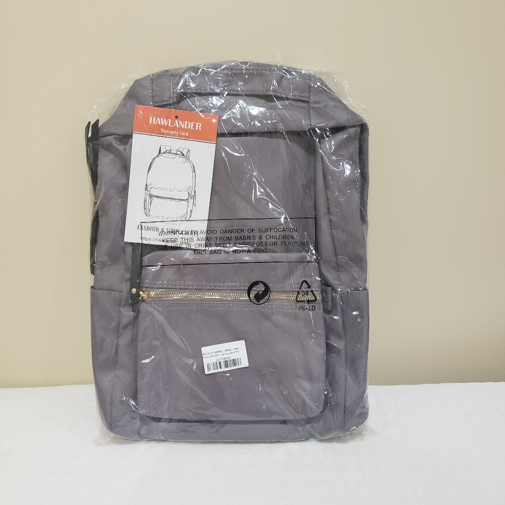 NEW! backpack - Picture 3 of 5